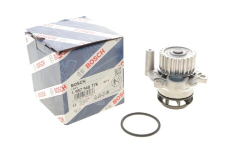 Насос води bosch 1987949779