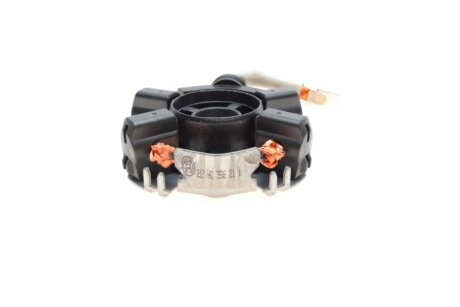 Щеткодержатель стартера bosch 2004336217