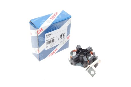 Щіткотримач bosch 2004336237 на Smart Forfour
