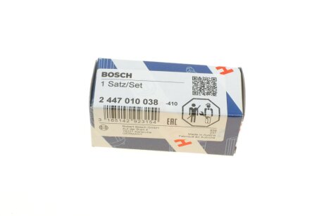 Ремкомплект насоса подкачки bosch 2447010038