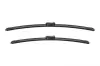 ЩІТКИ СКЛООЧИСНИКІВ AEROTWIN bosch 3397007209
