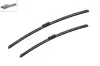 ЩІТКИ СКЛООЧИСНИКІВ AEROTWIN bosch 3 397 007 224