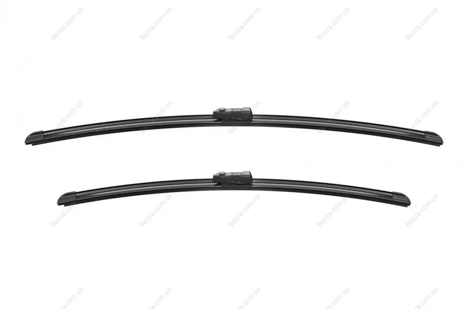 ЩІТКИ СКЛООЧИСНИКІВ AEROTWIN bosch 3 397 007 224
