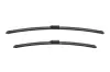 ЩІТКИ СКЛООЧИСНИКІВ AEROTWIN bosch 3 397 007 224