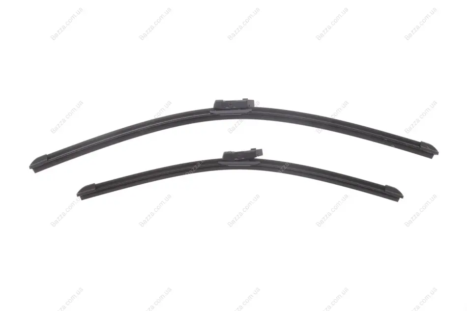 BOSCH A860S AEROTWIN К-т щіток склоочисника 600*475, AUDI, BMW, VW, BYD bosch 3397007860