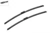 К-Т ЩІТОК СКЛООЧИСНИКІВ AEROTWIN bosch 3 397 014 351