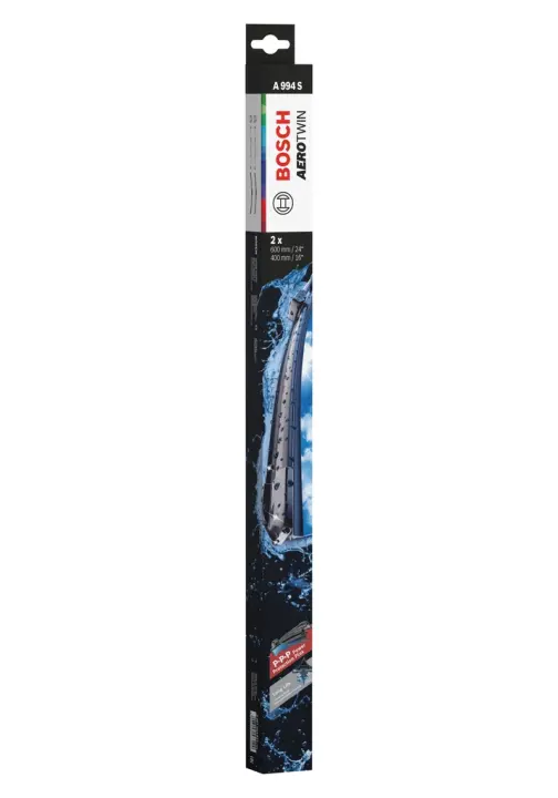Щітки склоочисника bosch 3397014877