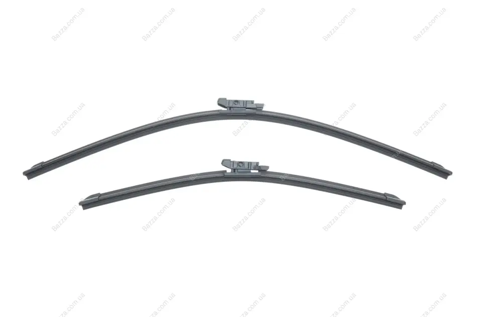 КОМПЛЕКТ СКЛООЧИСНИКІВ Bosch 3 397 014 939 (фото 1)