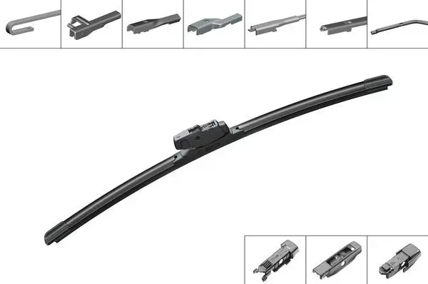 Склоочисник Bosch 3397015577 (фото 1)