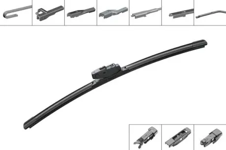Склоочисник Bosch 3397015577