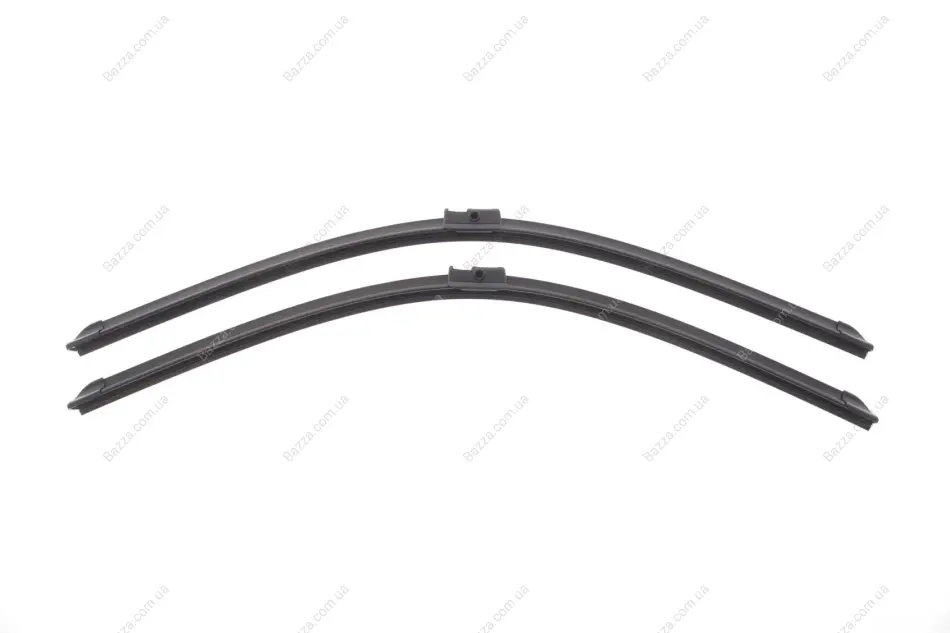 ЩІТКИ СКЛООЧИСНИКІВ AEROTWIN bosch 3 397 118 947