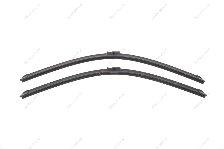 BOSCH A949S Щітки склоочисника к-т (650*650) MERCEDES-BENZ bosch 3397118949