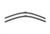 BOSCH A949S Щітки склоочисника к-т (650*650) MERCEDES-BENZ bosch 3397118949