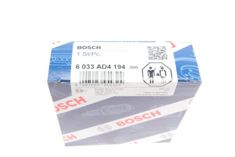 Щіткотримач bosch 6033AD4194