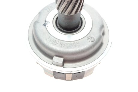 Планетарная передача bosch 6033AD5359