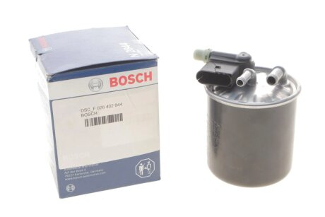 ПАЛИВНИЙ ФІЛЬТР ДИЗ bosch DSCF026402844