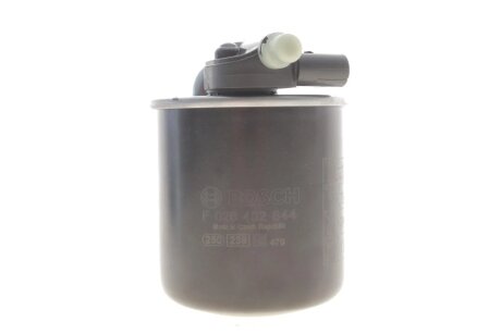 ПАЛИВНИЙ ФІЛЬТР ДИЗ bosch DSCF026402844 на Мерседес CLA-Class C117/X117