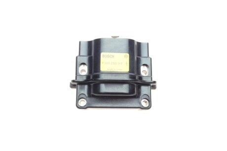 Паливна програма bosch F000ZS0117