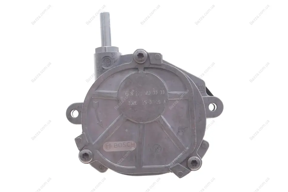 Вакуумний насос Bosch F009A10277 (фото 1)