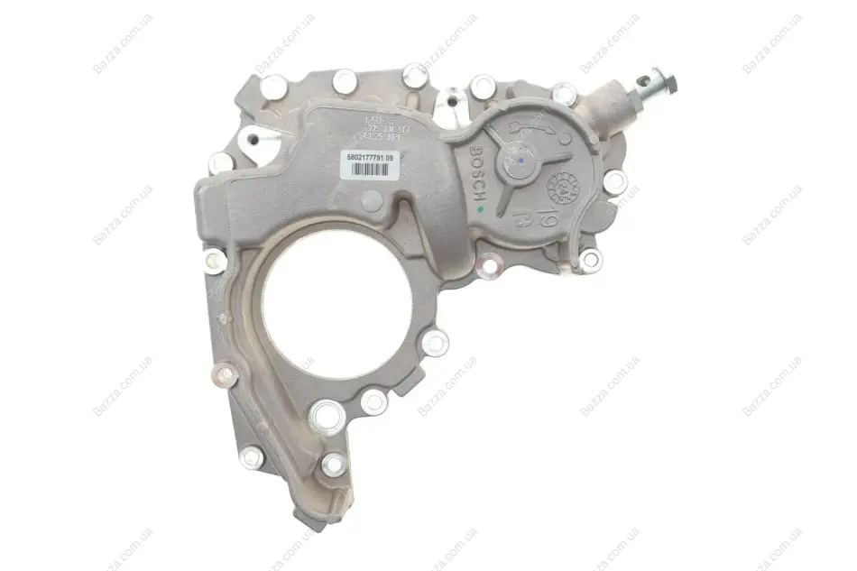 ВАКУУМНИЙ НАСОС Bosch F009D04964 (фото 1)