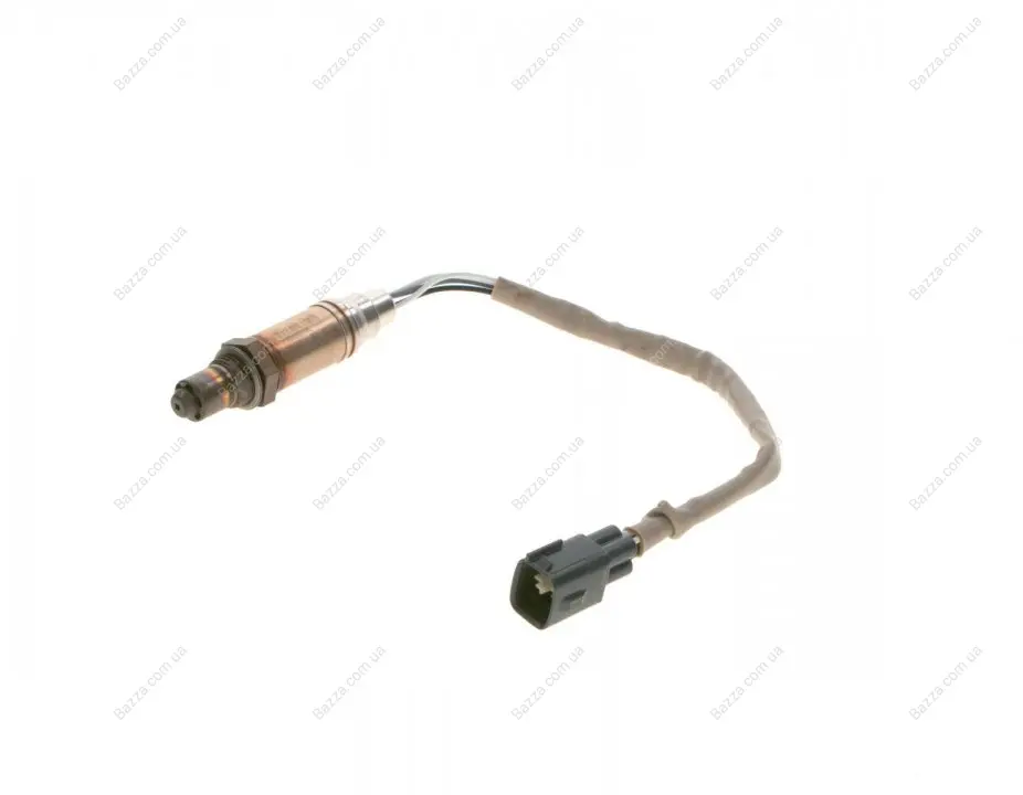BOSCH TOYOTA Кисневий датчик (лямбда-зонд) AVALON 12-, COROLLA 10- bosch F00HL00414