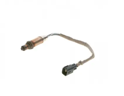 BOSCH TOYOTA Кисневий датчик (лямбда-зонд) AVALON 12-, COROLLA 10- bosch F00HL00414 Тойота Королла е150