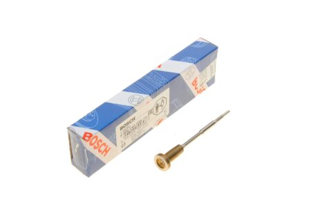 Комплект клапанов, инжектор CR, инжектор CR RENAULT/NISSAN 1,9dCI bosch F00VC01034