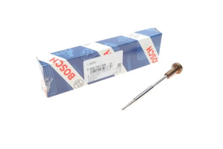 Комплект клапанов, инжектор CR, инжектор CR FIAT DOBLO 1,9 JTD bosch F00VC01046 на Фиат Мареа уикенд