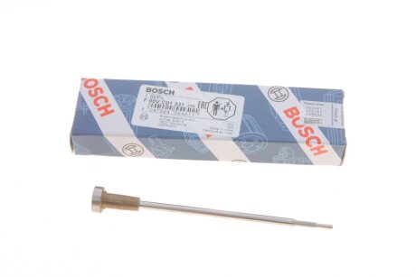 Елемент форсунки Common Rail bosch F00VC01331 на Бмв 3 Series