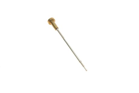 Комплект клапанов, инжектор CR, инжектор CR FIAT DUCATO 2,0/2,3 JTD, PEUGEOT BOXER 2,3 HDI (Bo bosch F00VC01338