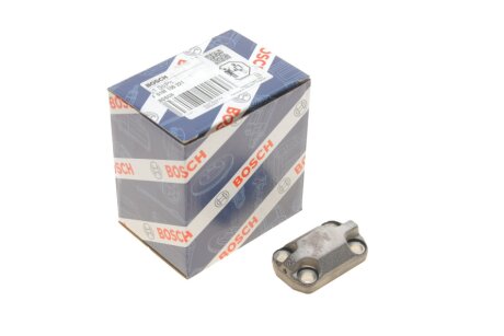 Ремкомплект насоса Common Rail bosch F01M100221