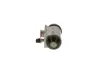 BOSCH SEAT Гальм. циліндр задній TOLEDO IV 12-15, SKODA RAPID 12-15 bosch F026002262