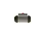 BOSCH SEAT Гальм. циліндр задній TOLEDO IV 12-15, SKODA RAPID 12-15 bosch F026002262