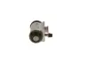 BOSCH SEAT Гальм. циліндр задній TOLEDO IV 12-15, SKODA RAPID 12-15 bosch F026002262