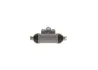 Гальмівний циліндр робочий bosch F026002386
