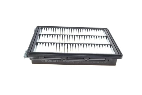 ПОВІТРЯНИЙ ФІЛЬТР bosch F026400185
