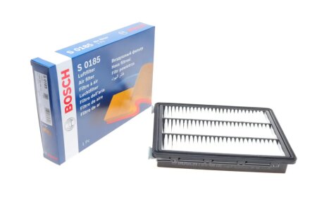 ПОВІТРЯНИЙ ФІЛЬТР bosch F026400185 на Хендай Туксон