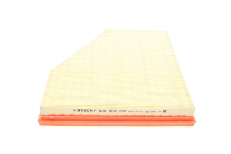 Фільтр повітряний bosch F026400270