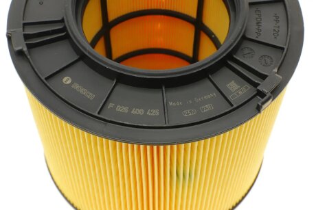 Фільтр повітряний bosch F026400425