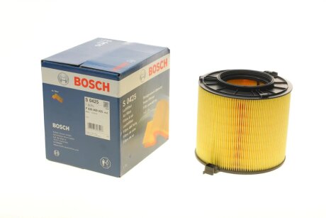 Фільтр повітряний bosch F026400425