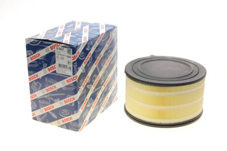 FORD Фильтр воздушный RANGER 11- bosch F026400427 на Форд Рейнджер