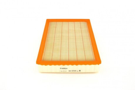 Повітряний фільтр bosch F026400477 на Ауди А3 8р