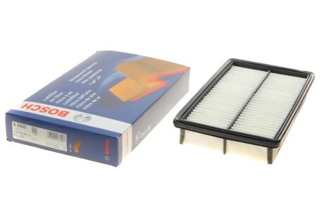 Фильтр воздушный bosch F026400495