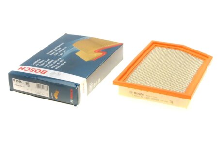 Фільтр повітря bosch F026400586