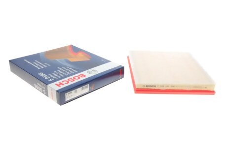 Фільтр повітря bosch F026400596