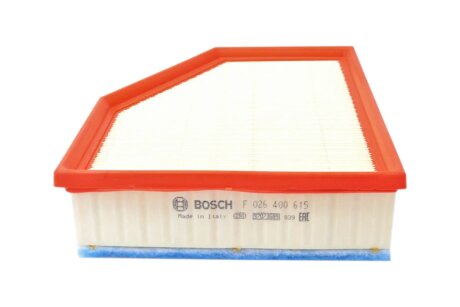 Фільтр повітряний bosch F026400615