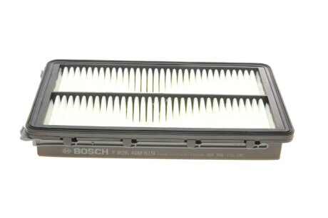 Повітряний фільтр bosch F026400619