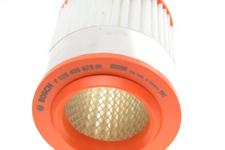 AUDI Фильтр воздуха A8 3.0TDI 03- bosch F026400629