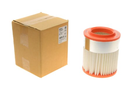 AUDI Фильтр воздуха A8 3.0TDI 03- bosch F026400629 на Ауди А8 д3