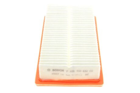 Фільтр повітряний bosch F026400634